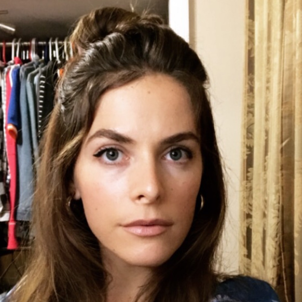 Meet your Posher, Barbara